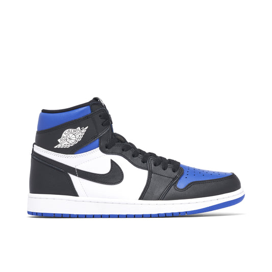 JORDAN 1 HIGH ROYAL TOE