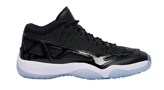 JORDAN 11 LOW IE SPACE JAM