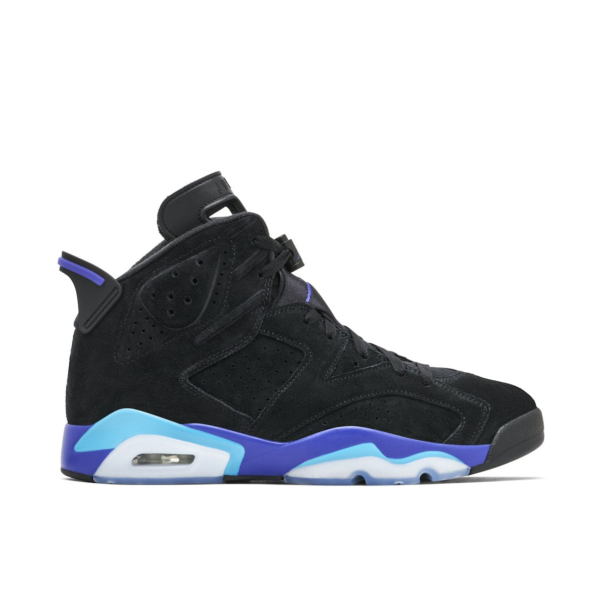 JORDAN 6 AQUA