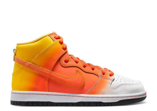 NIKE SB DUNK HIGH CANDY CORN