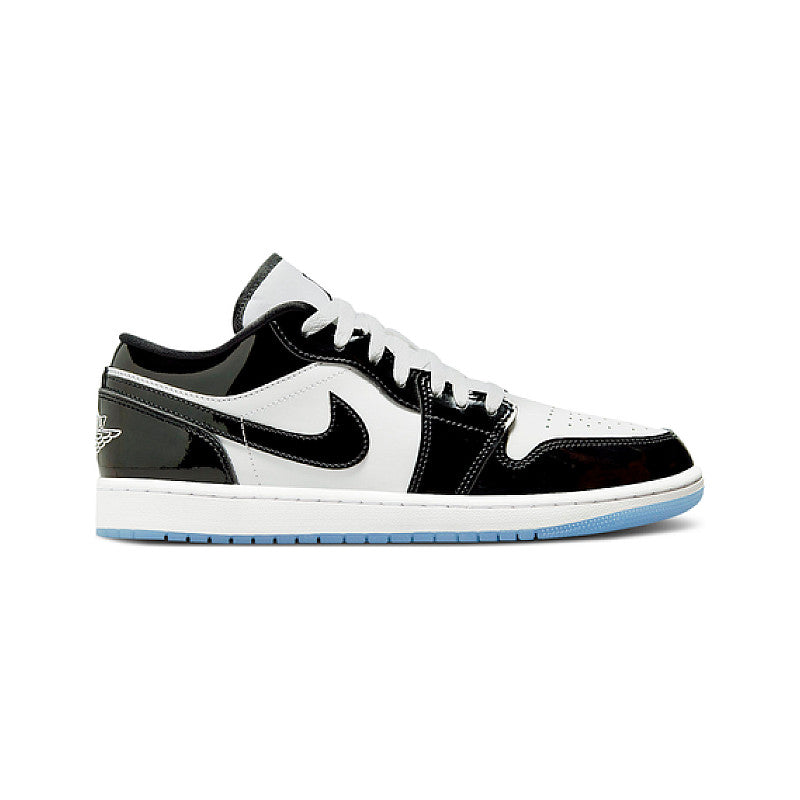 JORDAN 1 LOW CONCORD