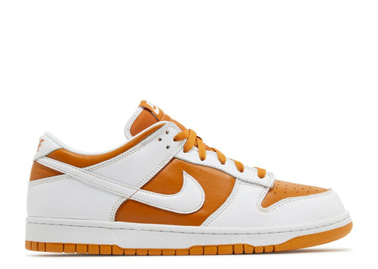 NIKE DUNK LOW CO.JP REVERSE CURRY