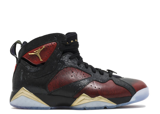 JORDAN 7 DOERNBECHER