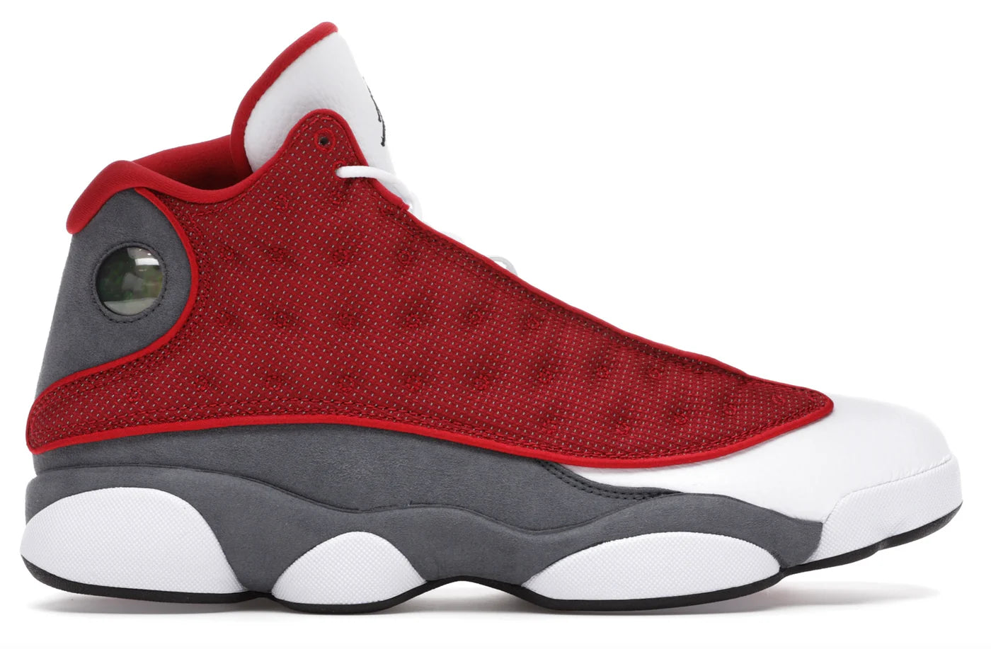 JORDAN 13 RED FLINT