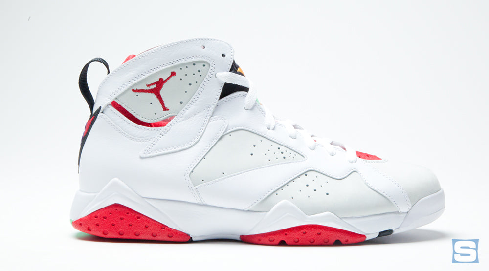 JORDAN 7 HARE 2015