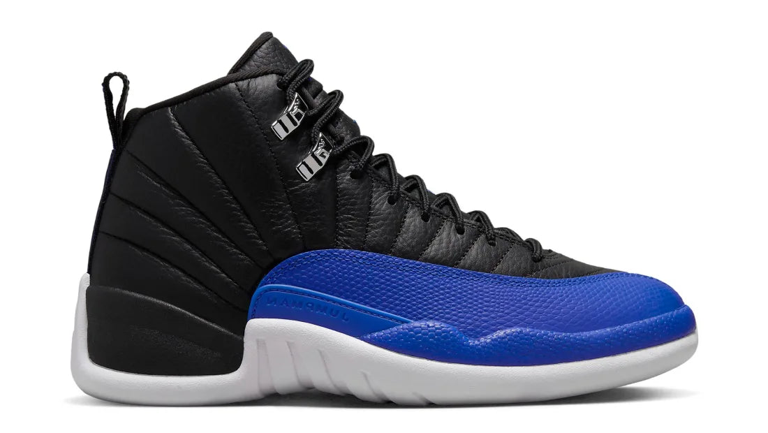 JORDAN 12 HYPER ROYAL WOMENS