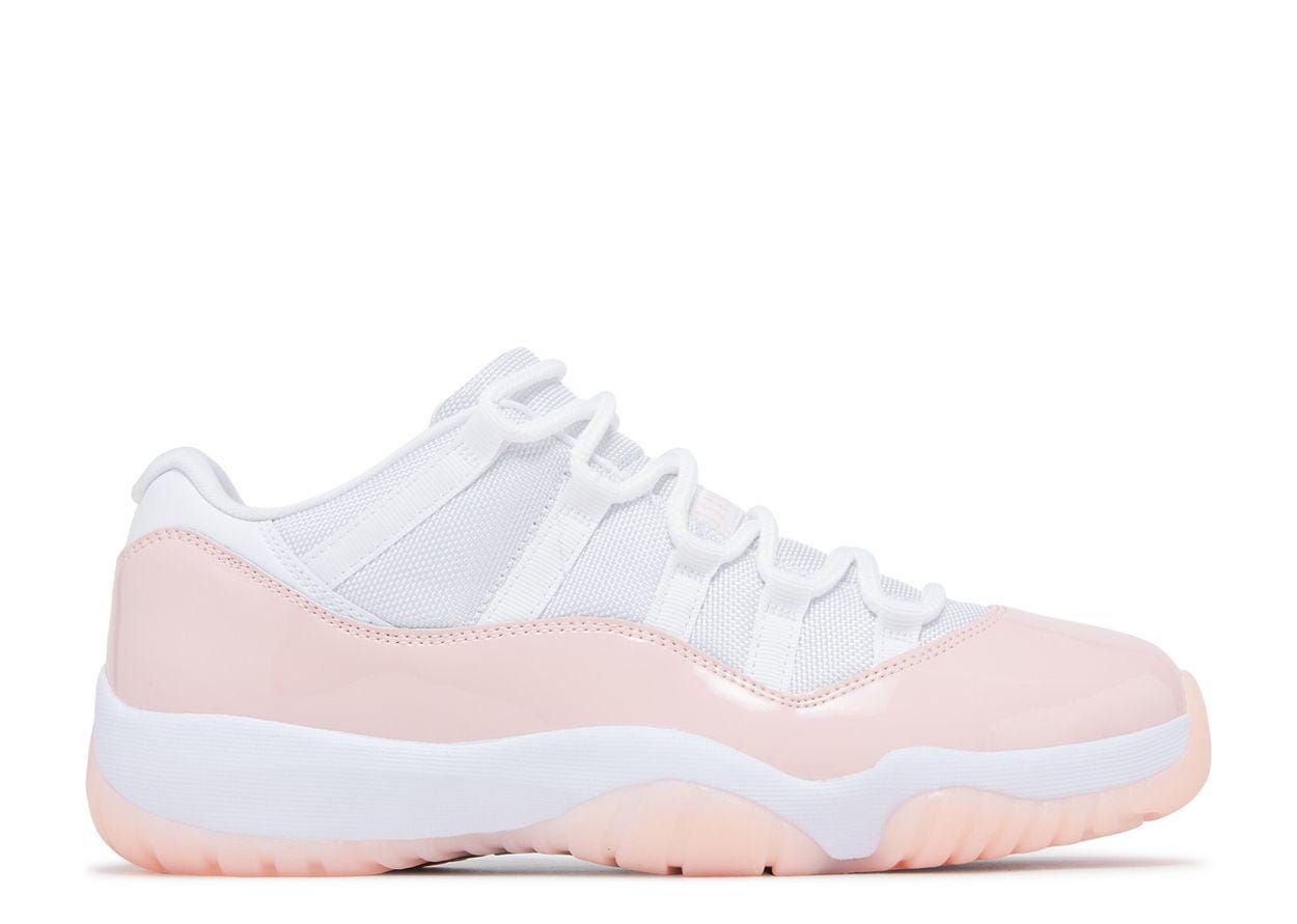 JORDAN 11 LOW LEGEND PINK WOMENS