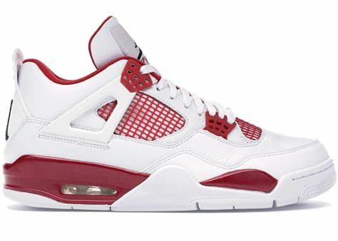 JORDAN 4 ALTERNATE 89