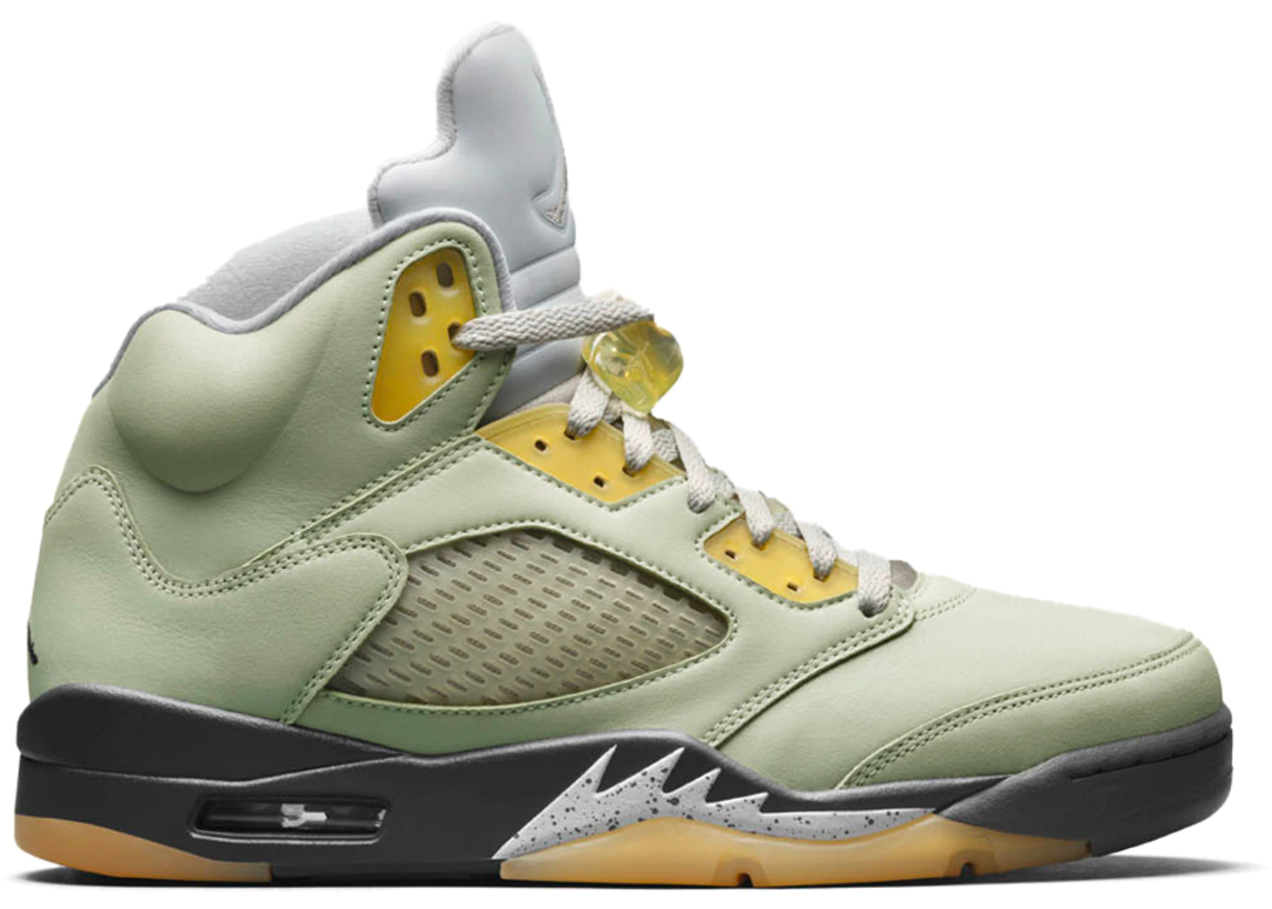 JORDAN 5 JADE HORIZON GS