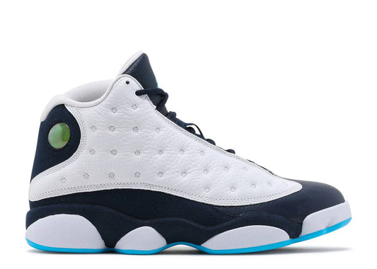 JORDAN 13 OBSIDIAN