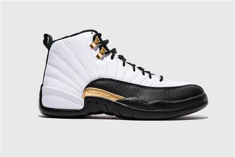 JORDAN 12 ROYALTY