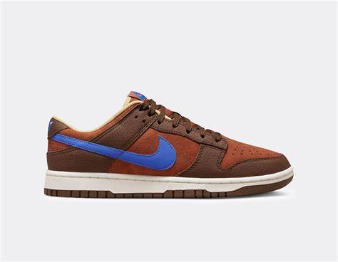 NIKE DUNK LOW MARS STONE