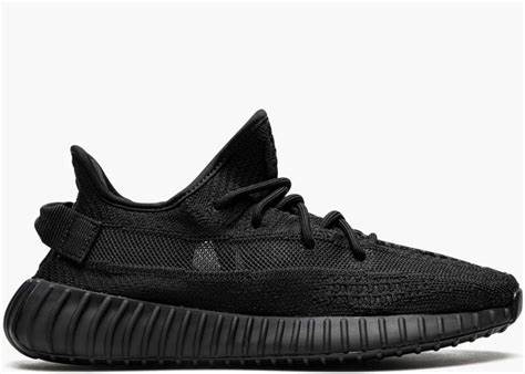 YEEZY 350 ONYX