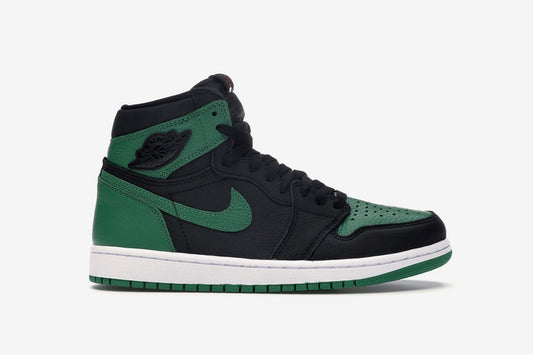 JORDAN 1 HIGH PINE GREEN 2.0 GS