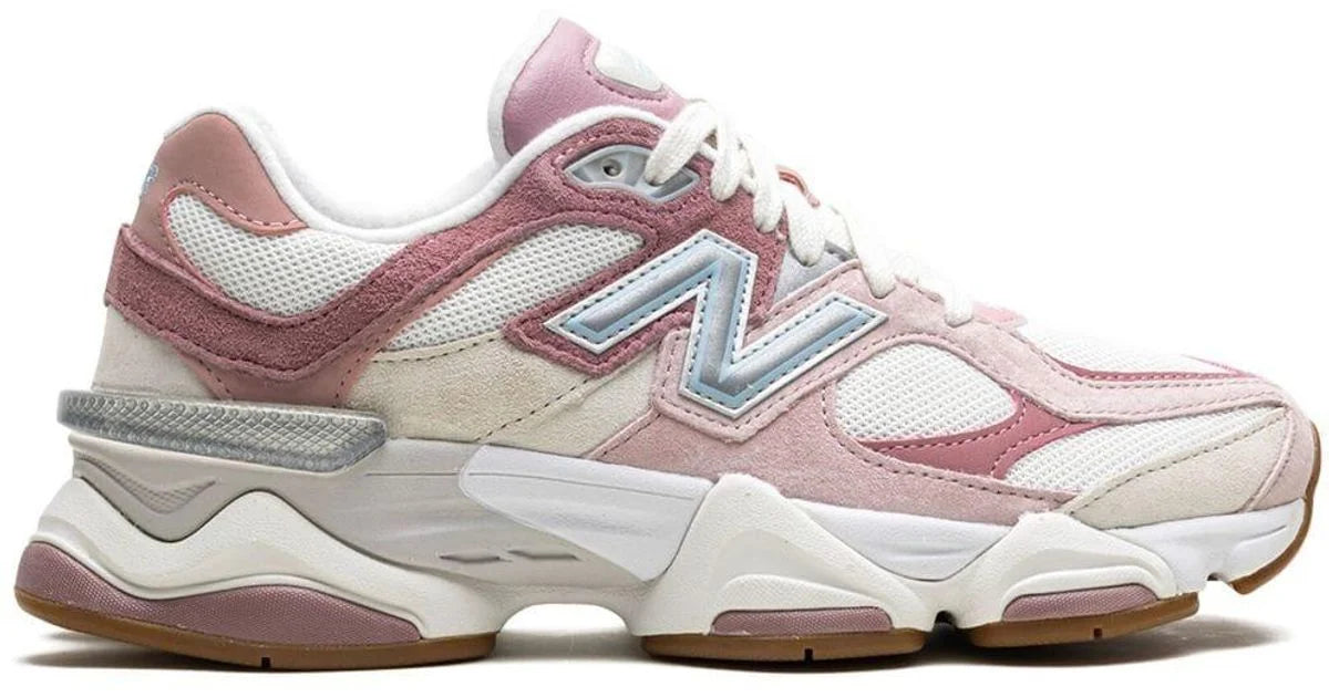 NEW BALANCE 9060 ROSE PINK GS