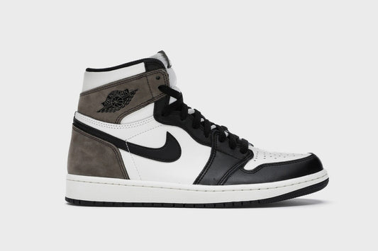 JORDAN 1 HIGH MOCHA