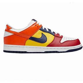 NIKE DUNK LOW CO.JP WHAT THE