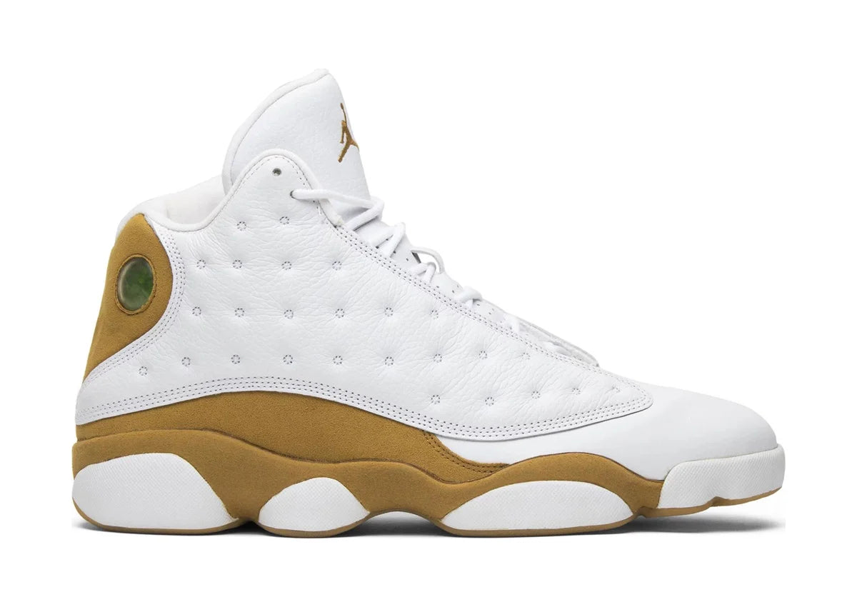 JORDAN 13 WHEAT