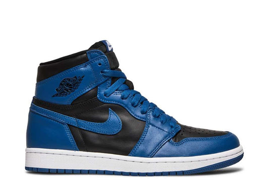 JORDAN 1 HIGH MARINA BLUE