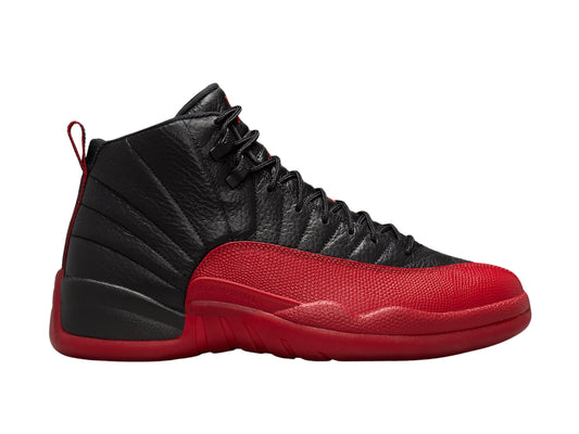 JORDAN 12 FLU GAME 2025