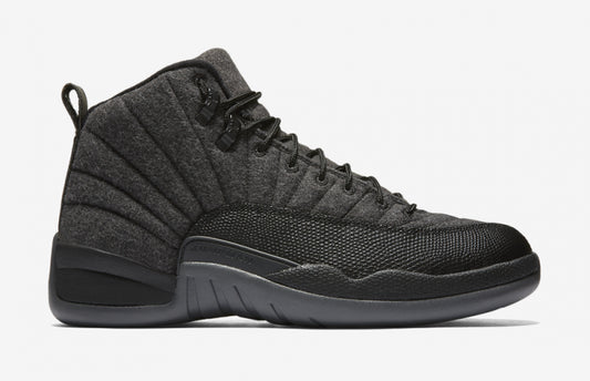 JORDAN 12 WOOL